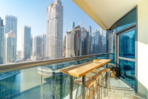 2 bedrooms Apartment in Dubai Marina, UAE No. 183414 4