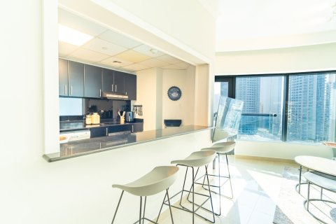 2 bedrooms Apartment in Dubai Marina, UAE No. 183414 10