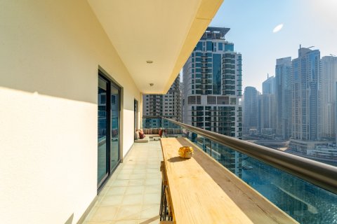 2 bedrooms Apartment in Dubai Marina, UAE No. 183414