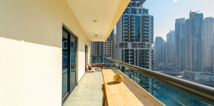2 bedrooms Apartment in Dubai Marina, UAE No. 183414