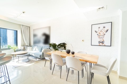 2 bedrooms Apartment in Dubai Marina, UAE No. 183414 3