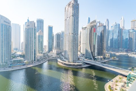 2 bedrooms Apartment in Dubai Marina, UAE No. 183414 20