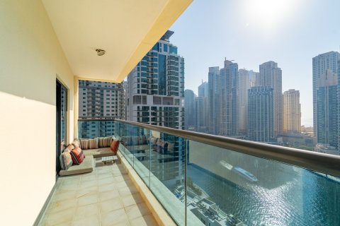 2 bedrooms Apartment in Dubai Marina, UAE No. 183414 19
