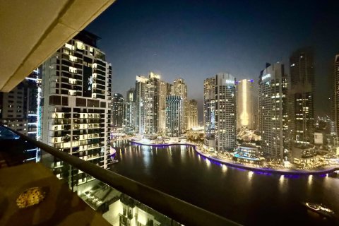 2 bedrooms Apartment in Dubai Marina, UAE No. 183414 22