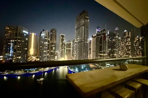 2 bedrooms Apartment in Dubai Marina, UAE No. 183414 23