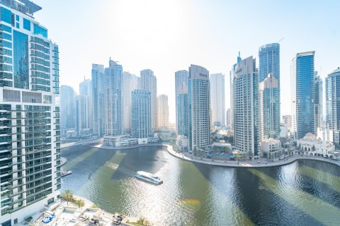 2 bedrooms Apartment in Dubai Marina, UAE No. 183414 21