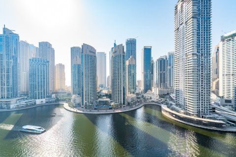 2 bedrooms Apartment in Dubai Marina, UAE No. 183414 9
