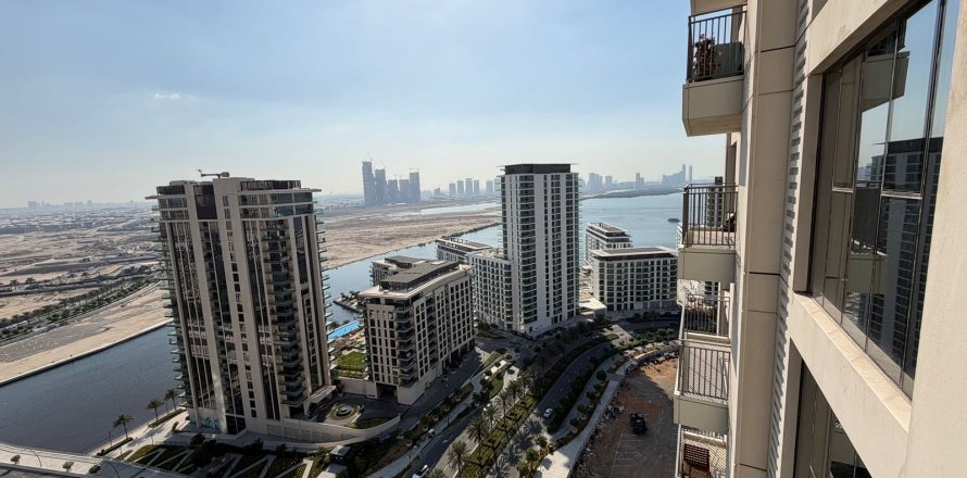 2 bedrooms Apartment in Dubai Creek Harbour (The Lagoons), UAE No. 183412