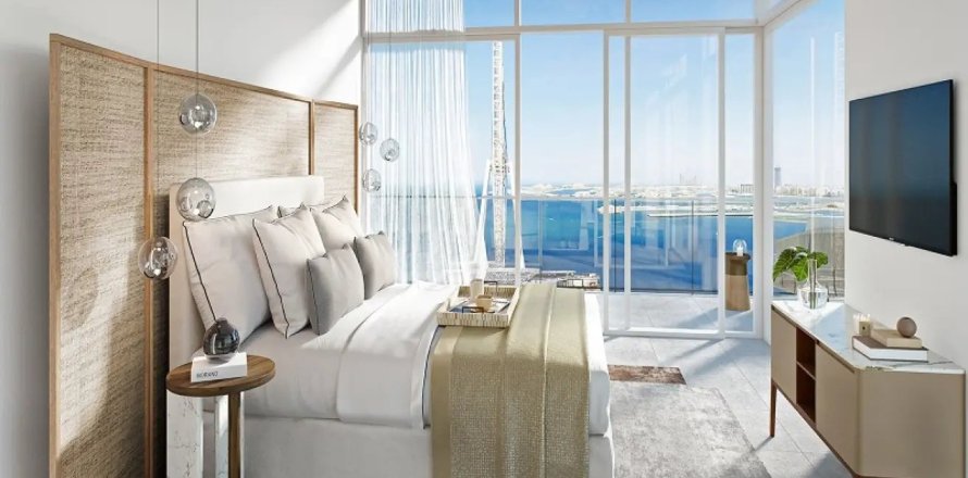 1 bedroom Apartment in Dubai Marina, UAE No. 183417