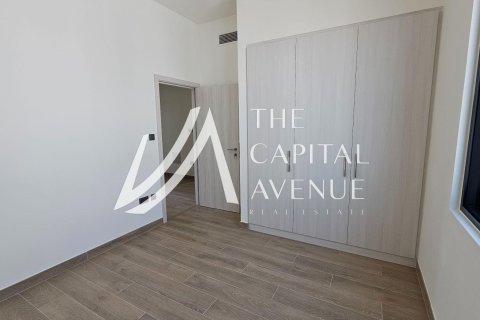 4 bedrooms Villa on the Yas Island, UAE No. 136909 8