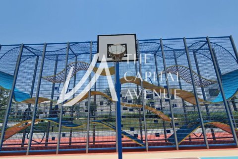 4 bedrooms Villa on the Yas Island, UAE No. 136909 26