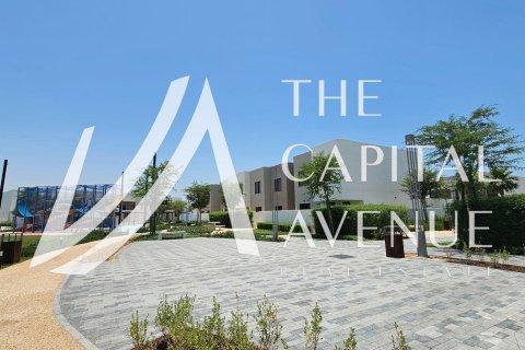 4 bedrooms Villa on the Yas Island, UAE No. 136909