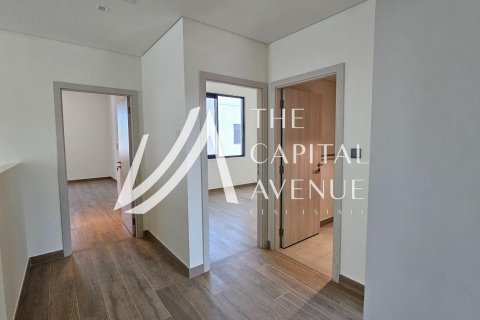 4 bedrooms Villa on the Yas Island, UAE No. 136909 14