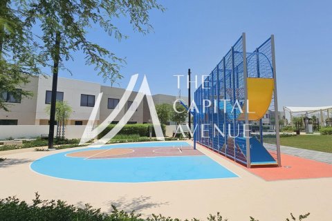 4 bedrooms Villa on the Yas Island, UAE No. 136909 21