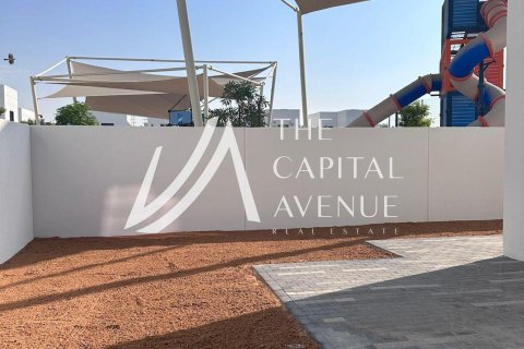 4 bedrooms Villa on the Yas Island, UAE No. 136909 5