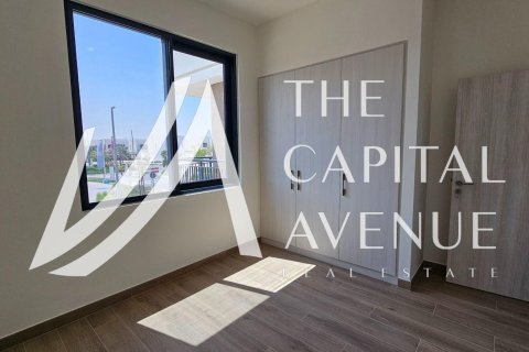 4 bedrooms Villa on the Yas Island, UAE No. 136909 12