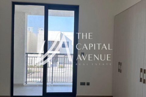 4 bedrooms Villa on the Yas Island, UAE No. 136909 13