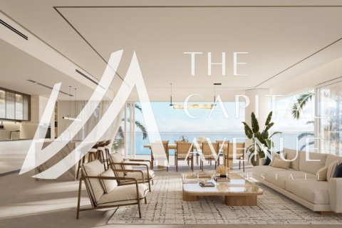 Studio Apartment in Abu Dhabi, UAE No. 136911 6