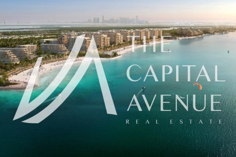 Studio Apartment in Abu Dhabi, UAE No. 136911 8