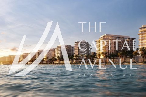 Studio Apartment in Abu Dhabi, UAE No. 136911 9