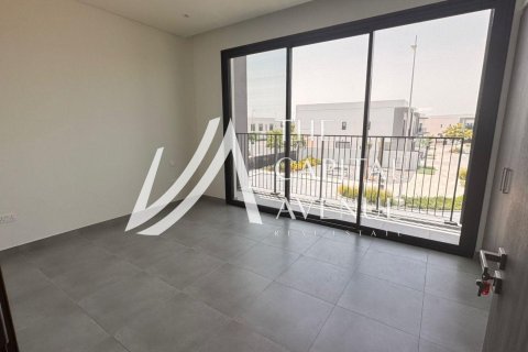 2 bedrooms Townhouse on the Yas Acres, UAE No. 136907 10