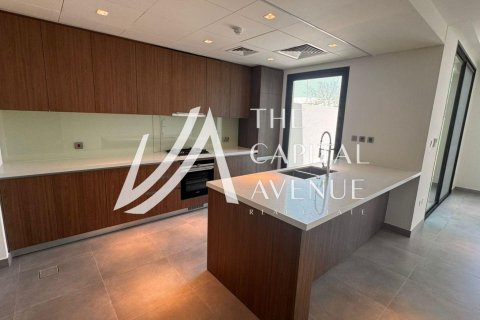 2 bedrooms Townhouse on the Yas Acres, UAE No. 136907 15