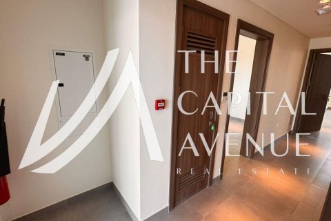 2 bedrooms Townhouse on the Yas Acres, UAE No. 136907 12