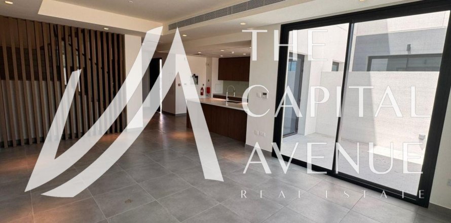 2 bedrooms Townhouse on the Yas Acres, UAE No. 136907