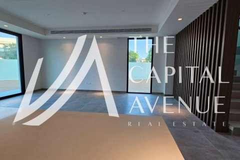 4 bedrooms Townhouse on the Yas Acres, UAE No. 136908 4