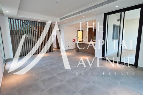 4 bedrooms Townhouse on the Yas Acres, UAE No. 136908