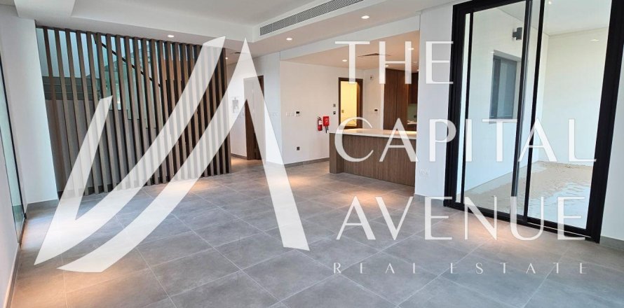 4 bedrooms Townhouse on the Yas Acres, UAE No. 136908