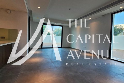 4 bedrooms Townhouse on the Yas Acres, UAE No. 136908 3