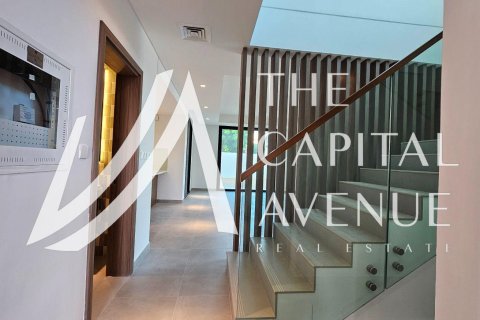 4 bedrooms Townhouse on the Yas Acres, UAE No. 136908 6