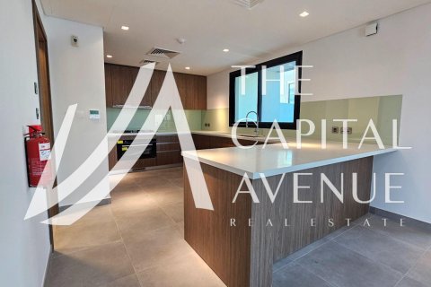 4 bedrooms Townhouse on the Yas Acres, UAE No. 136908 7