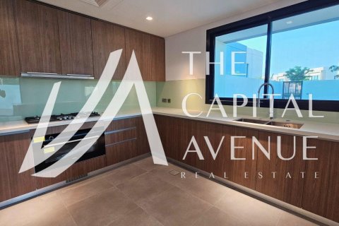 4 bedrooms Townhouse on the Yas Acres, UAE No. 136908 17