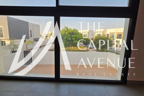 4 bedrooms Townhouse on the Yas Acres, UAE No. 136908 27