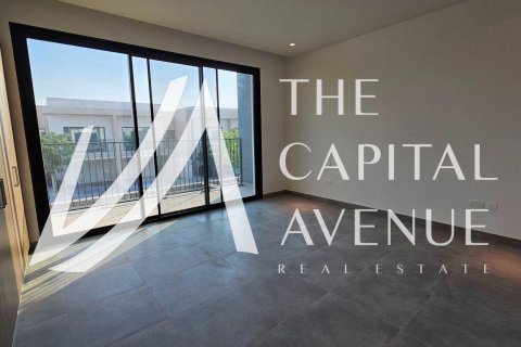 4 bedrooms Townhouse on the Yas Acres, UAE No. 136908 13