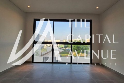 4 bedrooms Townhouse on the Yas Acres, UAE No. 136908 21