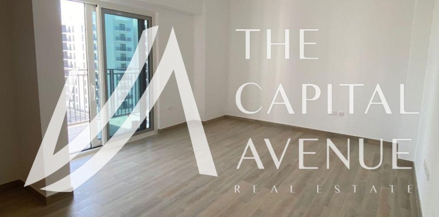 1 bedroom Apartment on the Yas Island, UAE No. 136906