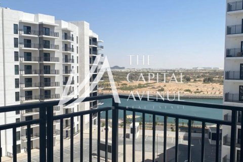 1 bedroom Apartment on the Yas Island, UAE No. 136906 11