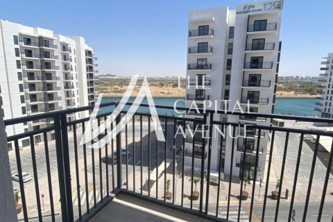 1 bedroom Apartment on the Yas Island, UAE No. 136906 10