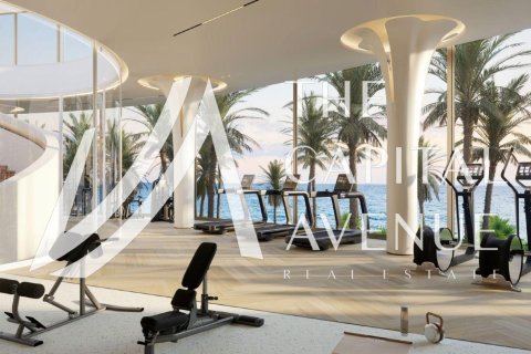 3 bedrooms Apartment in Abu Dhabi, UAE No. 136912 14