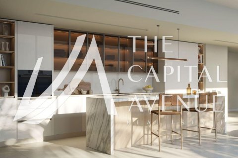 3 bedrooms Apartment in Abu Dhabi, UAE No. 136912 13