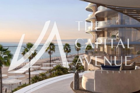 3 bedrooms Apartment in Abu Dhabi, UAE No. 136912