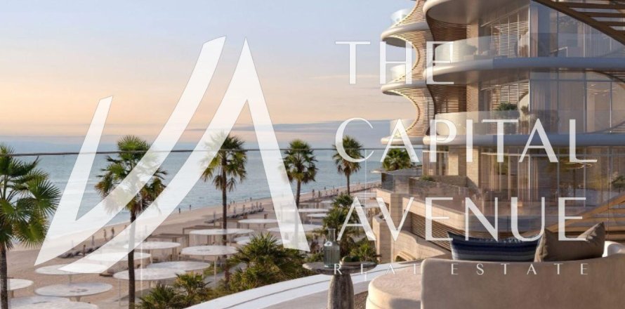 3 bedrooms Apartment in Abu Dhabi, UAE No. 136912