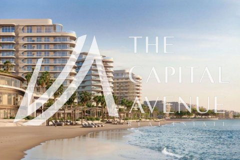 3 bedrooms Apartment in Abu Dhabi, UAE No. 136912 3