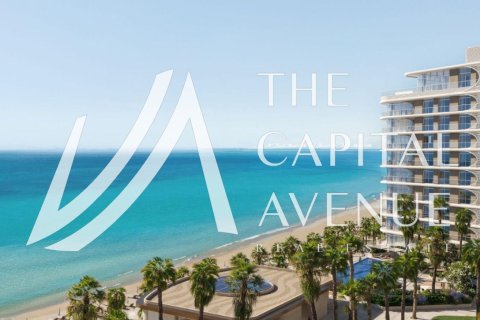 3 bedrooms Apartment in Abu Dhabi, UAE No. 136912 18