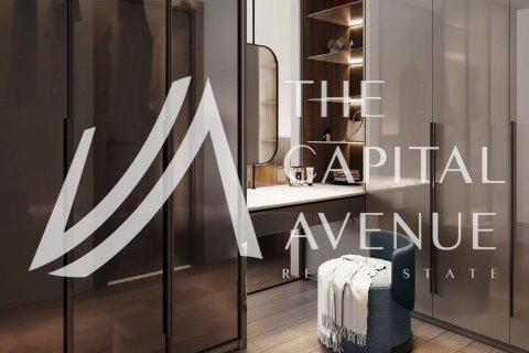 3 bedrooms Apartment in Abu Dhabi, UAE No. 136912 11