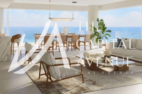 3 bedrooms Apartment in Abu Dhabi, UAE No. 136912 6