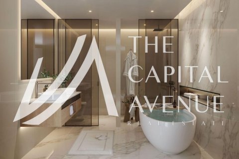 3 bedrooms Apartment in Abu Dhabi, UAE No. 136912 17